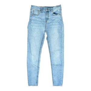 Wild Fable Mid Skinny Jeans